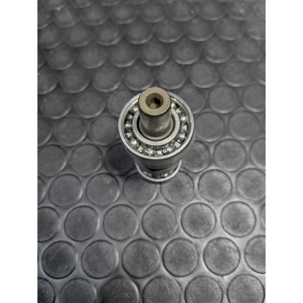 NOKEN AS KVY BEAT KARBU / CHAMSHAFT COSTUME BEAT KARBU / SCOOPY KARBU COPY KAWAHARA K1