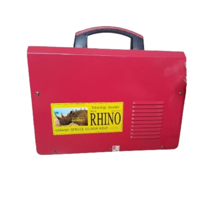 Mesin Las Trafo Inverter  Rhino TIG AC/ DC 250D