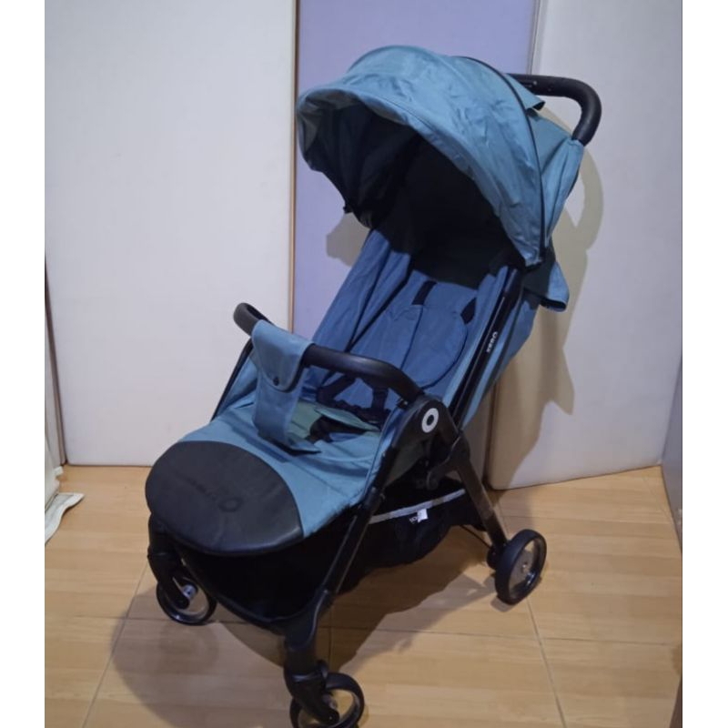 Sewa Stroller Xero Ocean