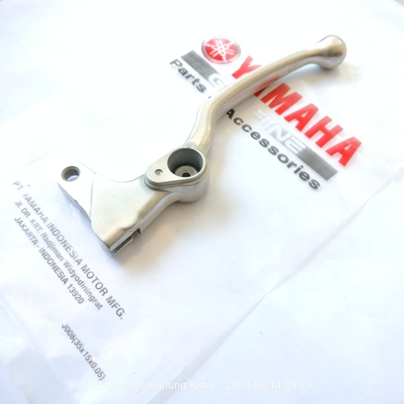 Handle rem kiri Yamaha Mio J Mio soul GT 115 Xeon Xride Original