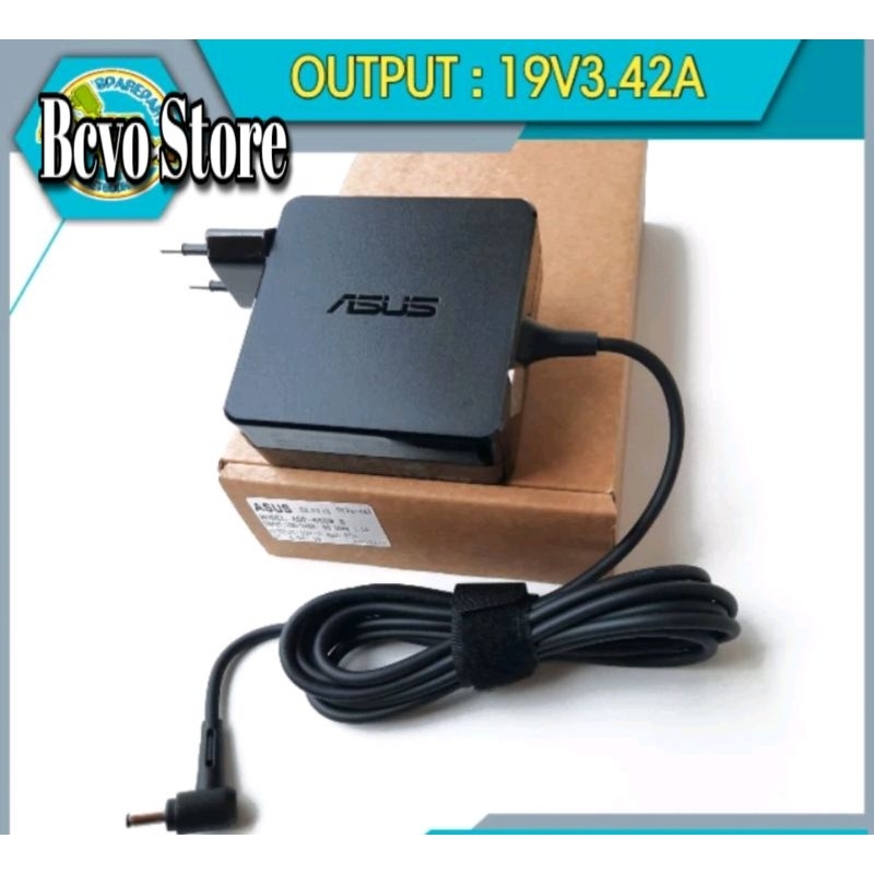 Adaptor Charger Asus Vivobook A412 A412F F402 F402B F412 F412F