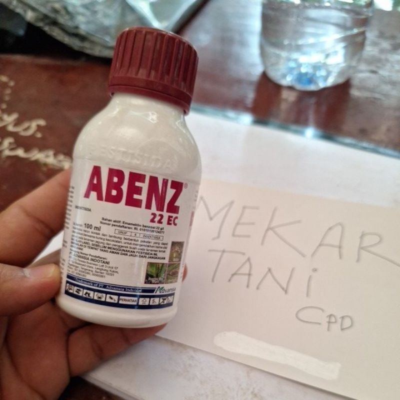Abenz 100ML