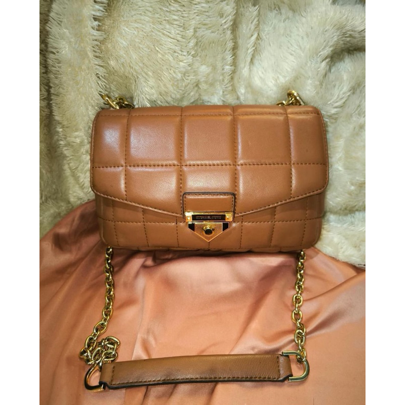 Preloved Michael kors Sloan