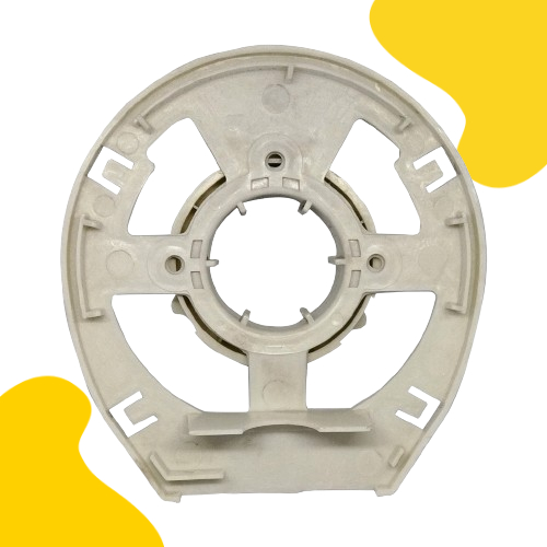 Ront Cover Kipas Angin MASPION BARU 16 INCH COVER Depan Kipas Angin MASPION PUTIH