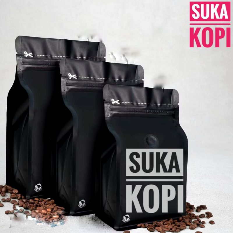 

KOPI BUBUK MURNI250 G/KOPI ASLI / KOPI TUBRUK