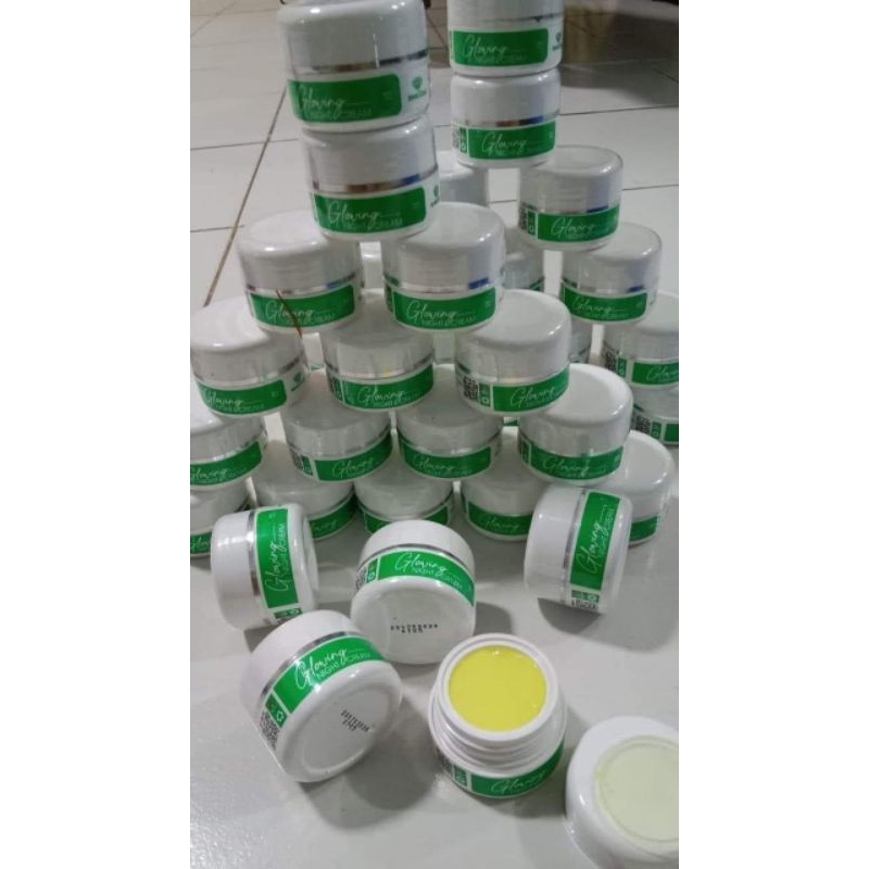 CREAM FLEK MAXIE SKINCARE ORIGINAL BPOM