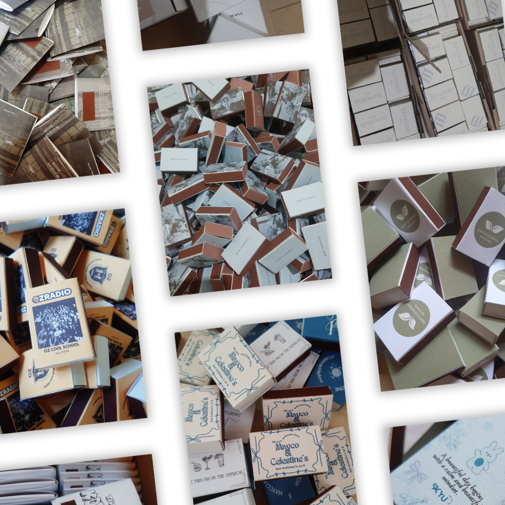 [1 PCS] CUSTOM KOREK API KAYU LILIN AROMATERAPI / MATCHSTICK LIGHTER SCENTED CANDLE SOUVENIR WEDDING