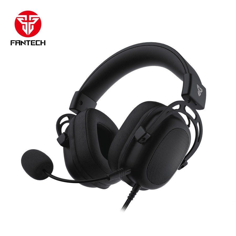 FANTECH SONATA MH90 GAMING HEADSET MULTI PLATFORM MH-90 MH 90