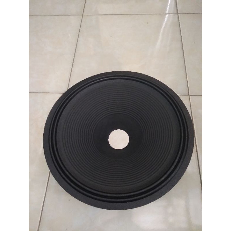 Daun Speaker 15 inch 15600 2 Rim