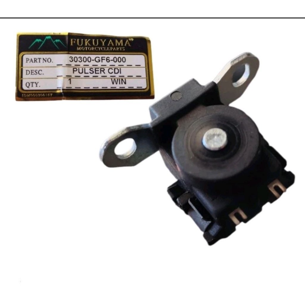 Pulser CDI Win Honda Ori Fky