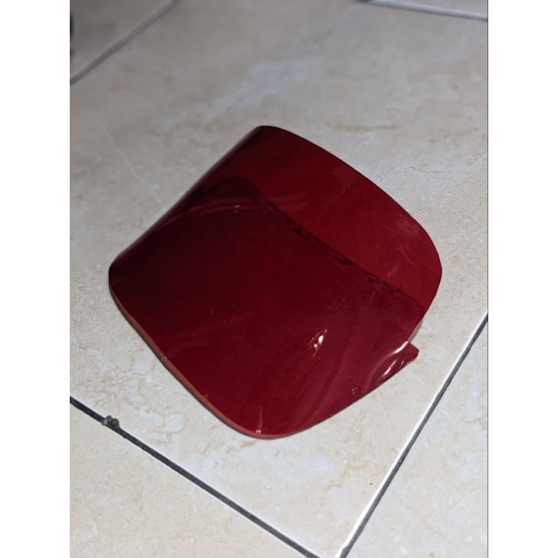 Visor Astrea Grand Merk ARM