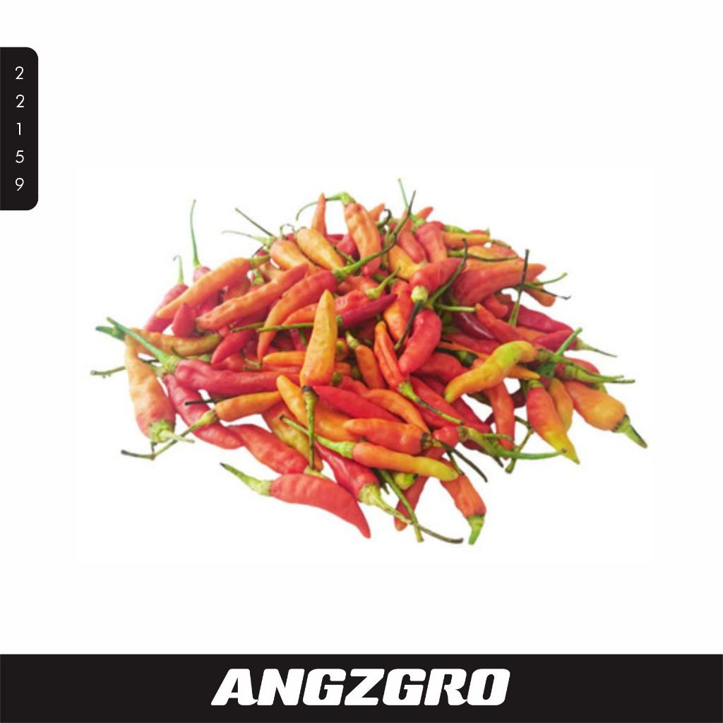 

Cabai Kecil Per Pack