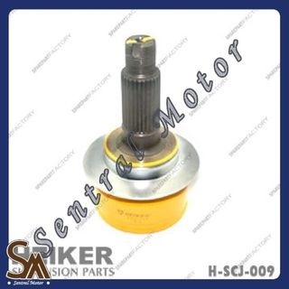 As roda CV joint luar Suzuki SX4 SX 4/Grand Vitara