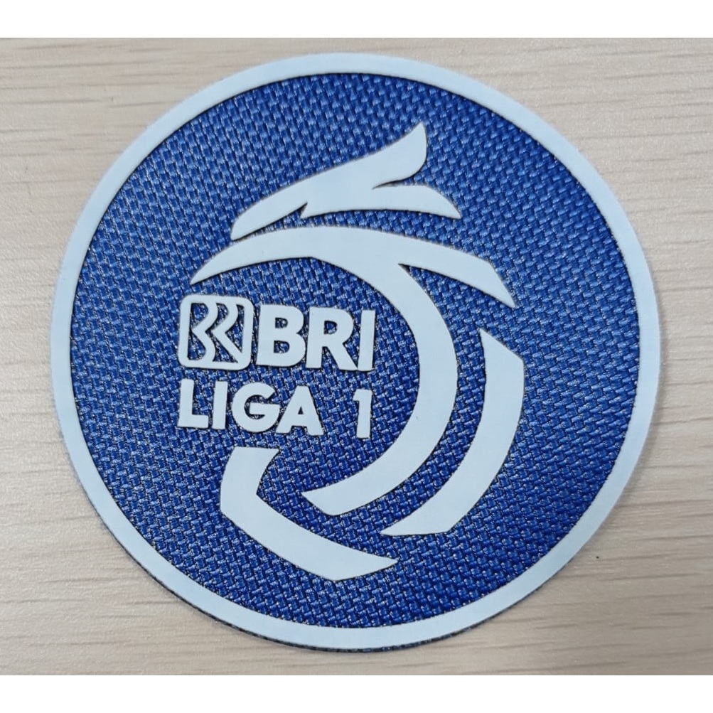 Patch BRI Liga 1
