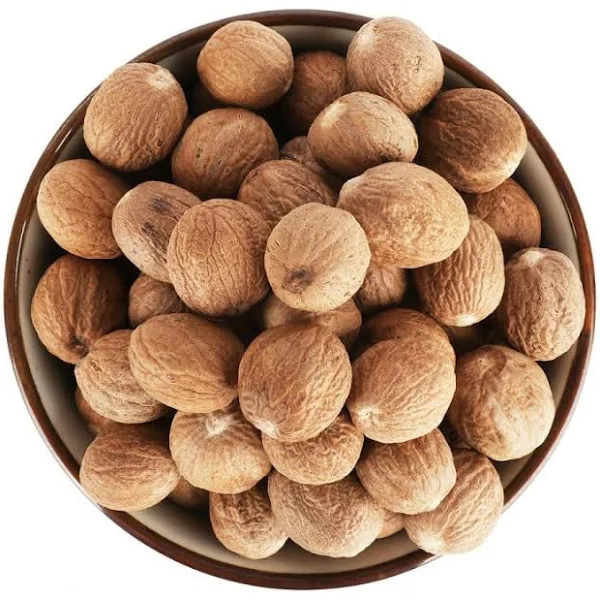 

Biji Pala / Nutmeg 1 Kg
