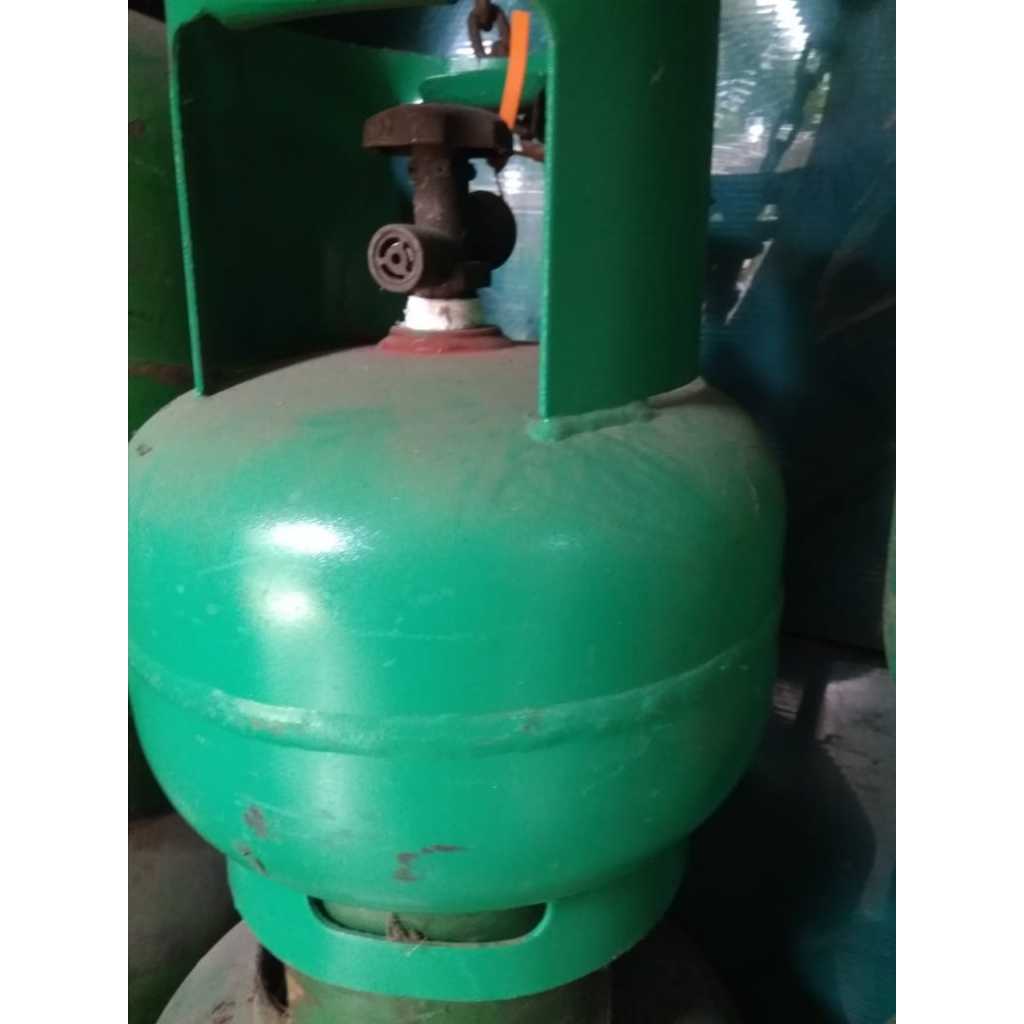 Musicool (MC22) 3kg tanpa Nepel KHUSUS INSTANT