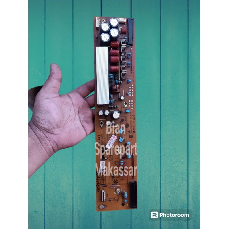 Zmain TV Plasma LG50PN4500 Zsus Tv Plasma LG 50PN4500 Dijamin Original