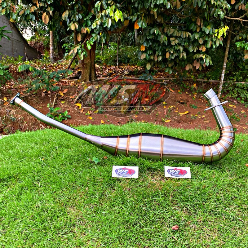 CHAMBER NINJA R RR SS STAINLESS