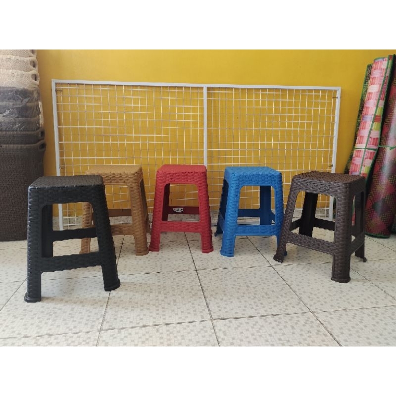 KURSI BAKSO OLYMPLAST