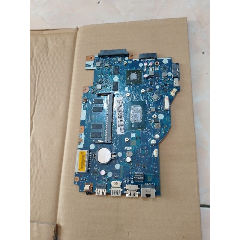 Mobo motherboard 110-14ISK MATOT