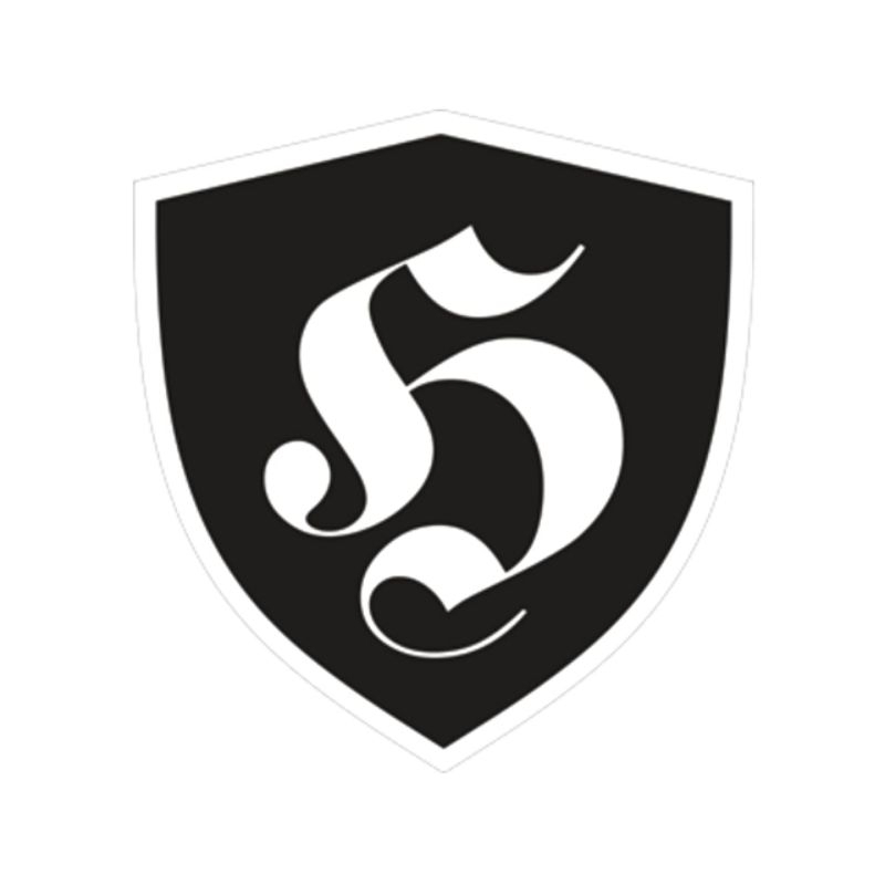 

STICKER MURAH •HOOLIGAN• /STICKER BRAND LOCAL / STICKER HELM