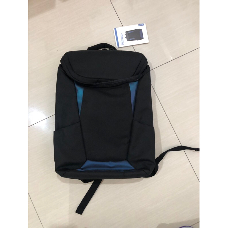 Backpack Lenovo Ideapad Gaming 15.6-inch (Tas Laptop)