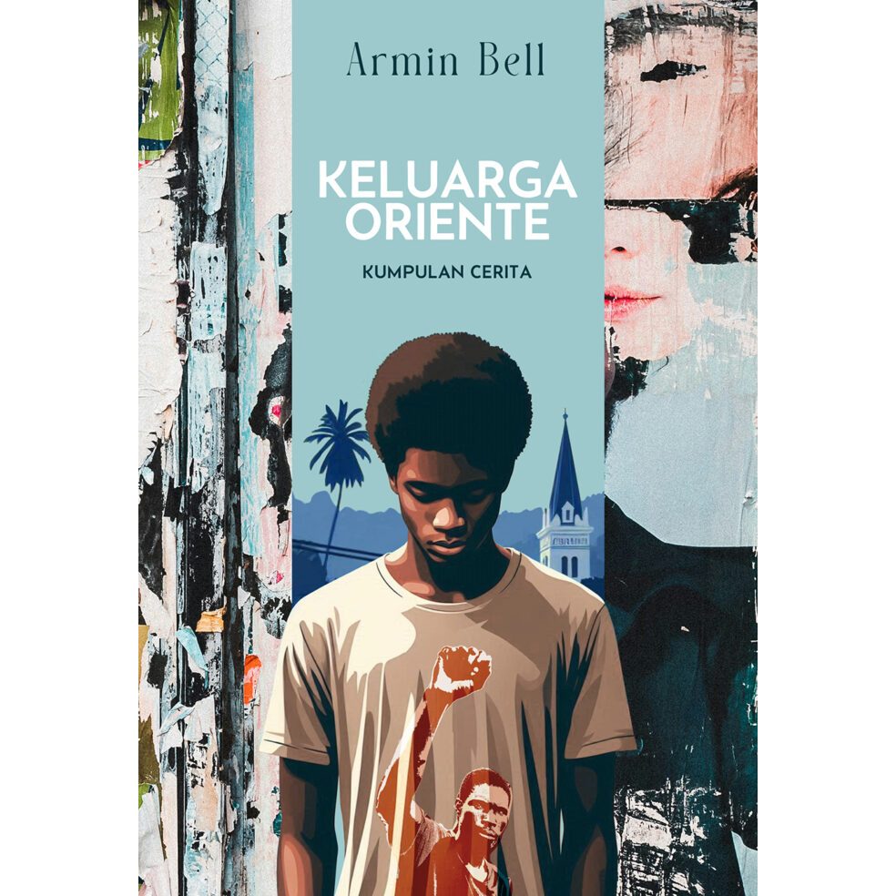 Keluarga Oriente: Kumpulan Cerita