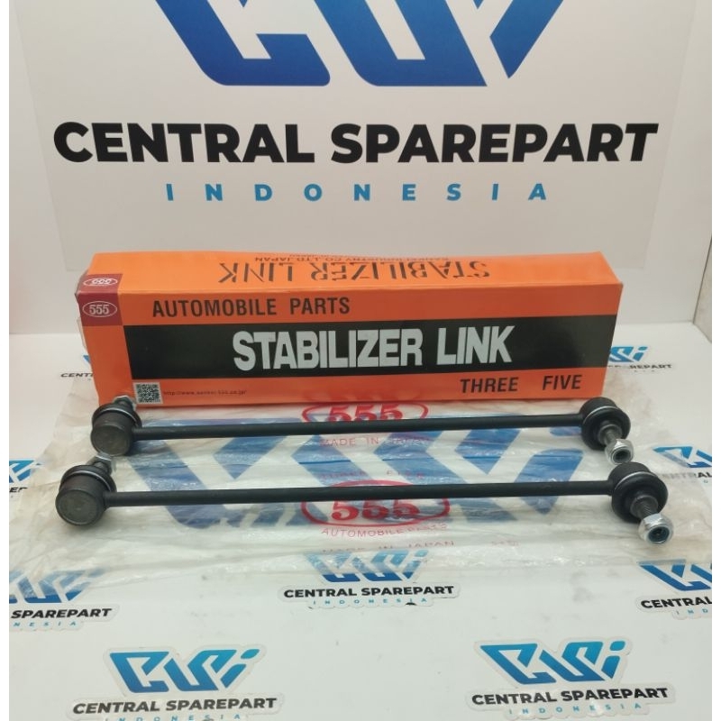 Link Stabilizer Link Stabil Freed 555  2 Pcs