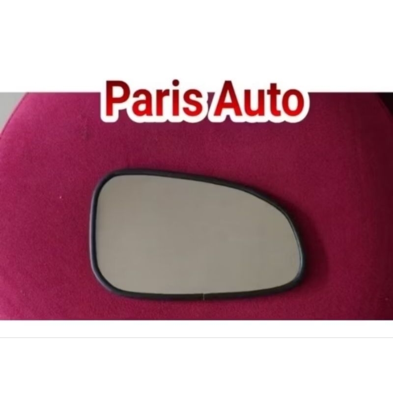 Kaca Spion Mercy W168