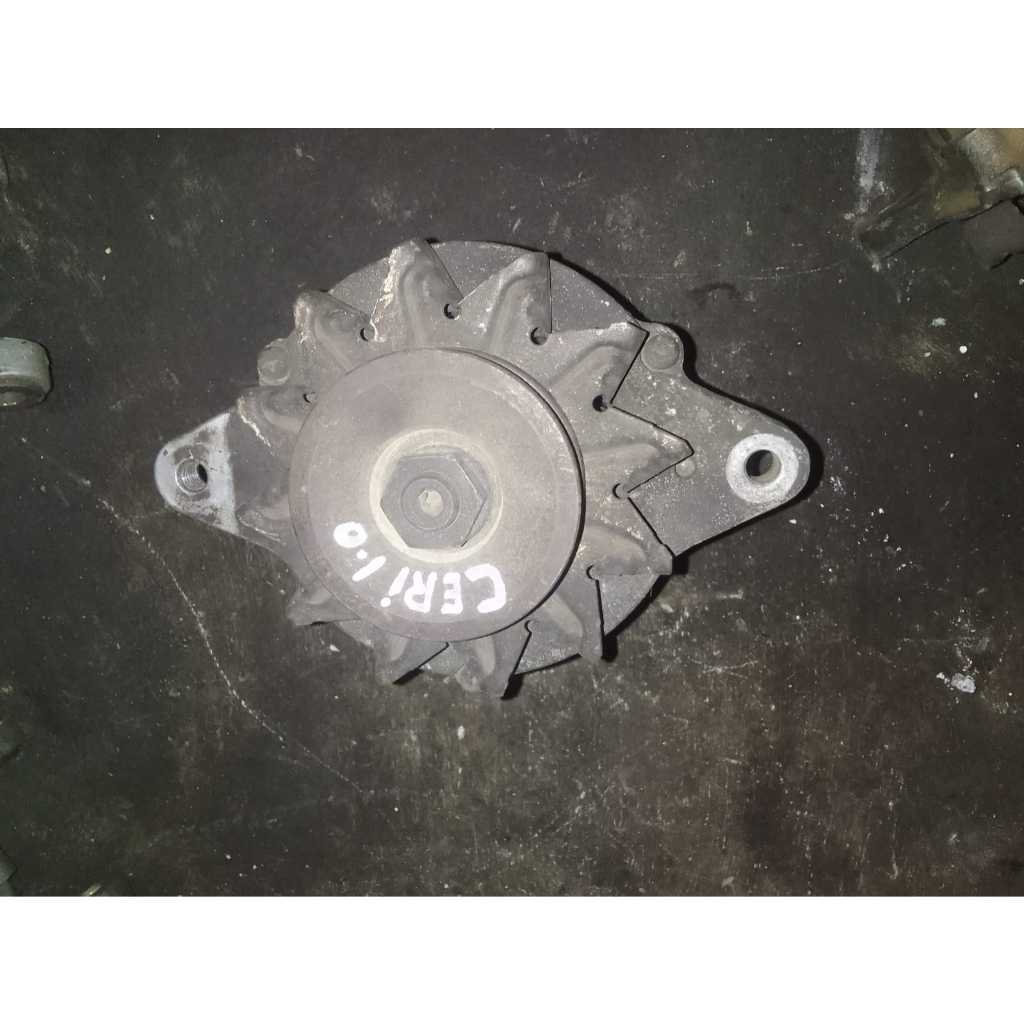 Dinamo Ampere SUZUKI CARRY 1.0