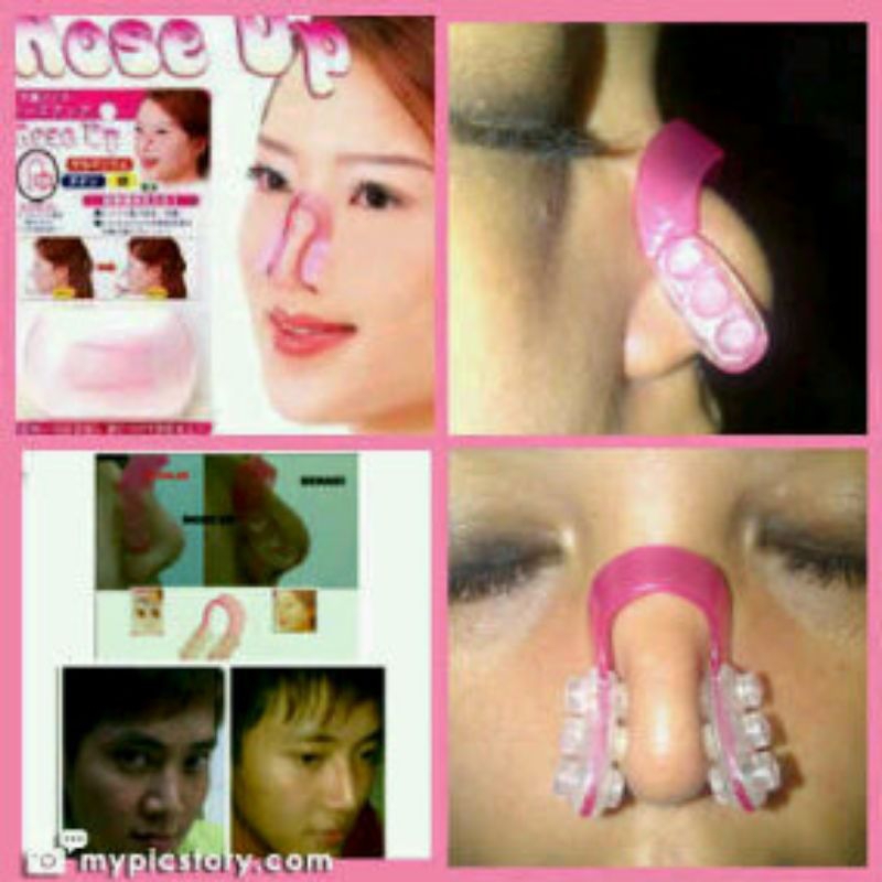 NOSE UP PEMANCUNG HIDUNG