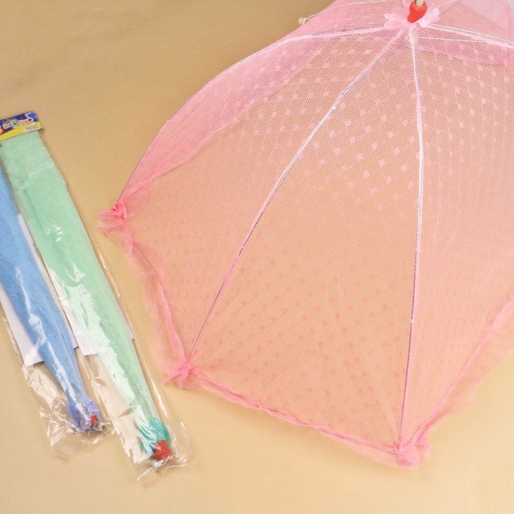 Kelambu Bayi Kojong Bayi Baru Lahir Anti Nyamuk