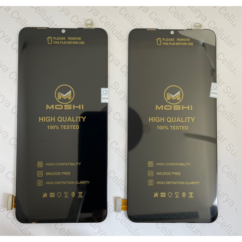 LCD VIVO S1 FULLSET ORIGINAL