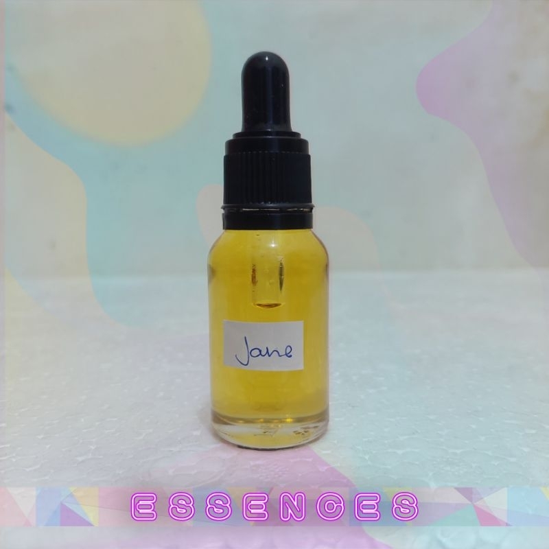 Essen Atsiri : Jahe - 30ml