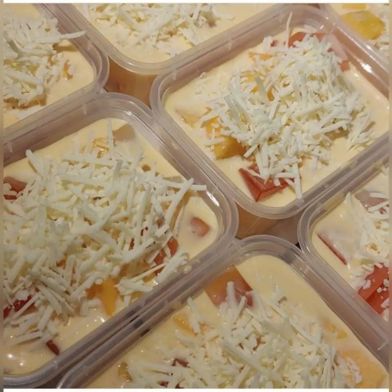 

mango milkcheese 300ml