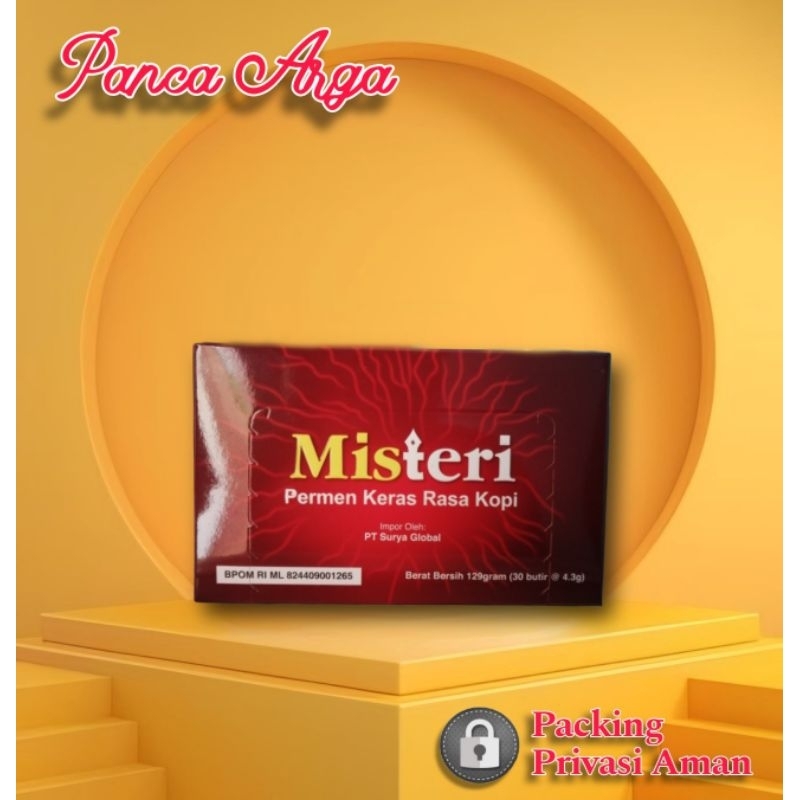 

PERMEN MISTERI CANDY KHUSUS STAMINA PRIA KUAT ASLI