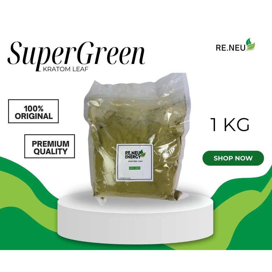 

Jamu herbal Kalimantan kemasan 1Kg