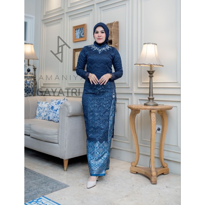 GAMIS WANITA KAMANIYA GAYATRI(DN)