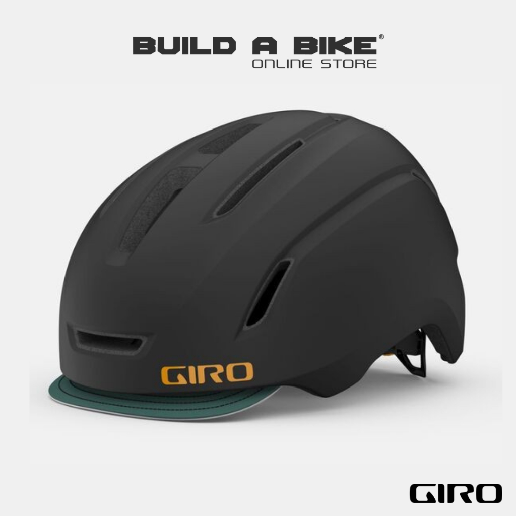 Helm Sepeda GIRO CADEN Bike Helmet
