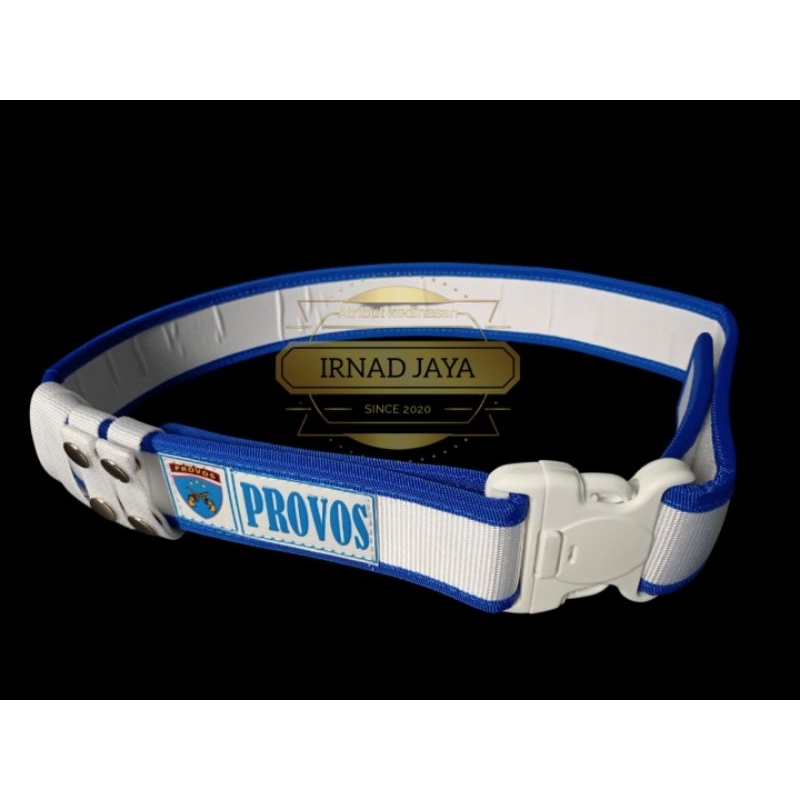 KOPEL PROVOST POLRI PDL