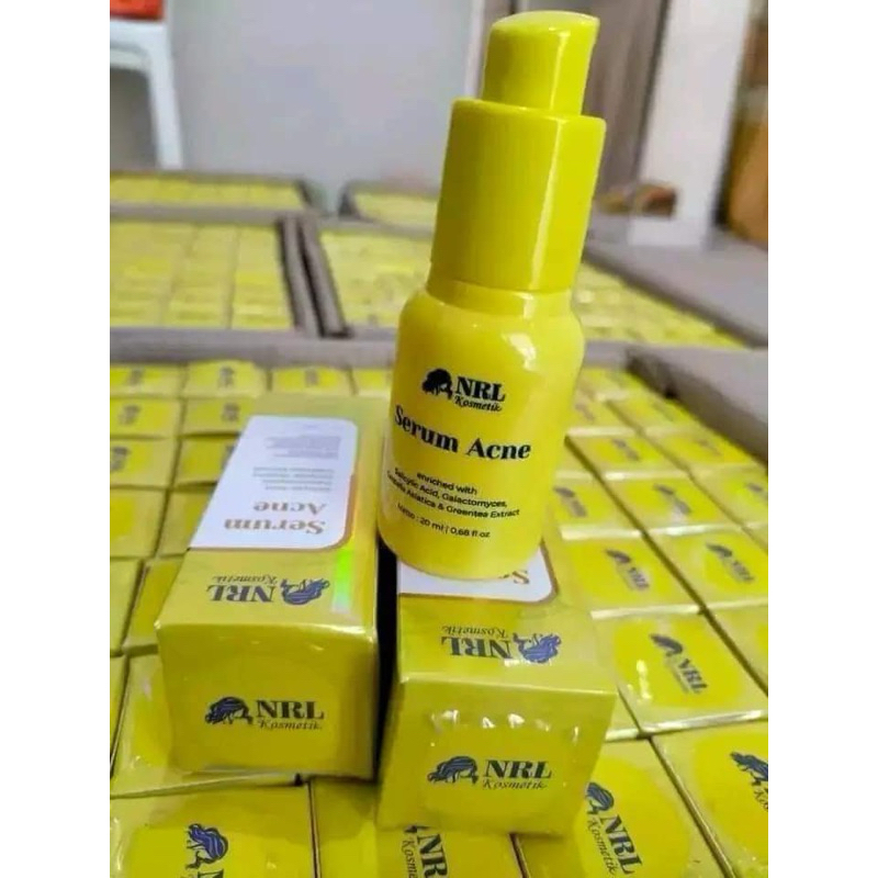SERUM ACNE NRL