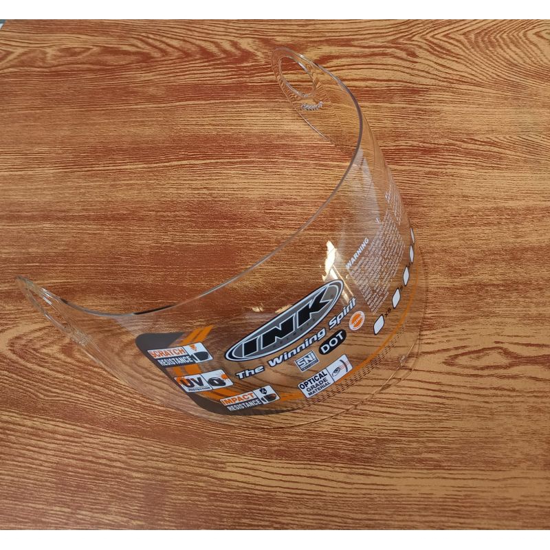 visor helm ink cbr 600 original