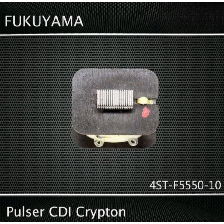 Pulser CDI Crypton, Vega R Lama, Jupiter Z Lama Yamaha Ori Fky