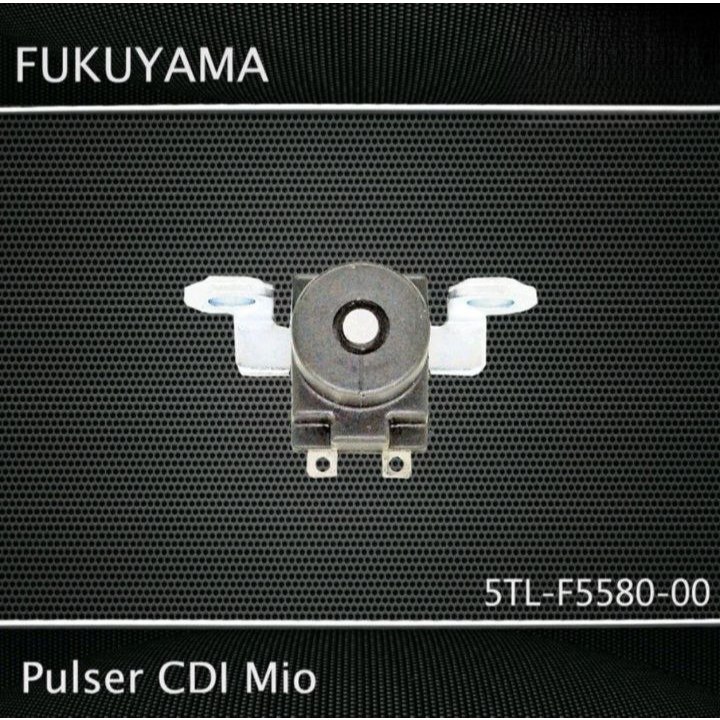 Pulser CDI Mio Smile, Mio Sporty, Mio Soul, Fino Yamaha Ori Fky