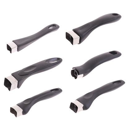 pegangan panci susu panci mie tahan panas/Gagang Panci Stenlis Pegangan Handle Panci Sparepart Pengg