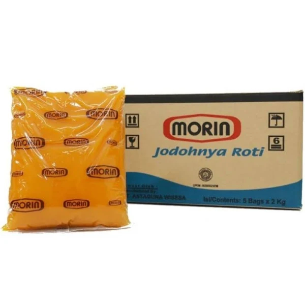 

MORIN Srikaya Jam 2 Kg