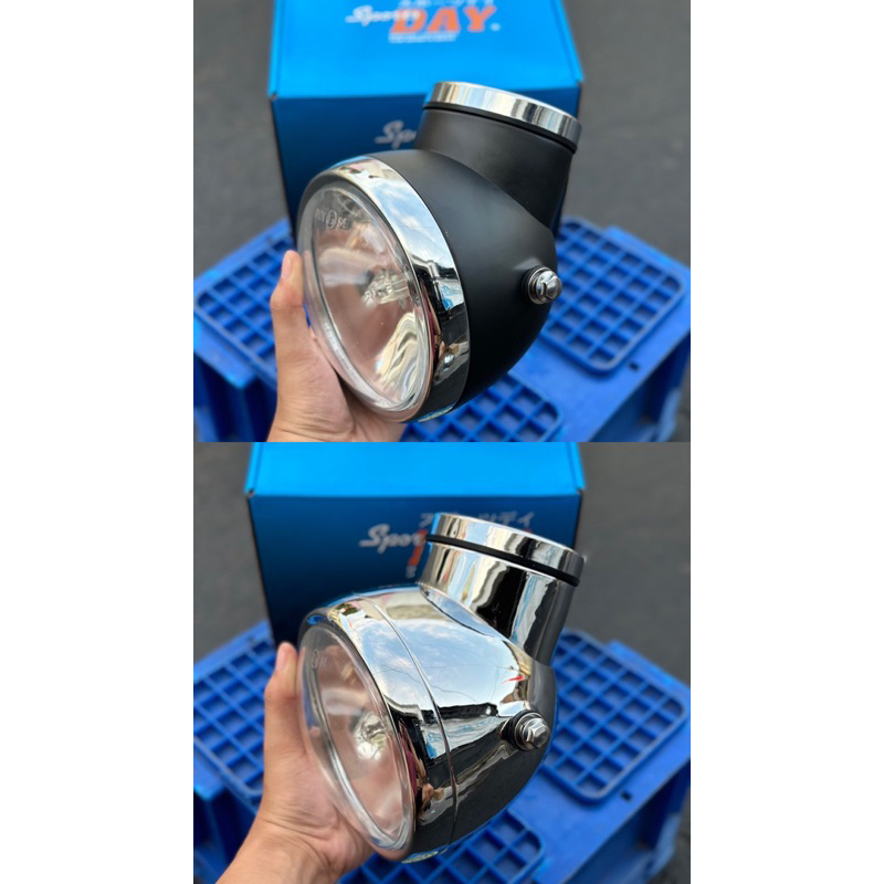 Batok YL besi batok yl batok lampu yl besi import day detail original ada marking kode batok yl set 