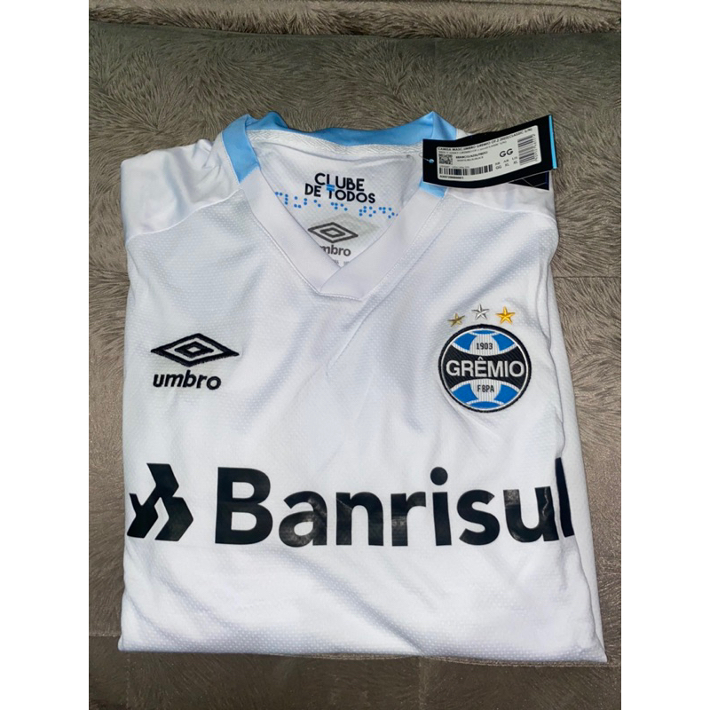 Jersey gremio away