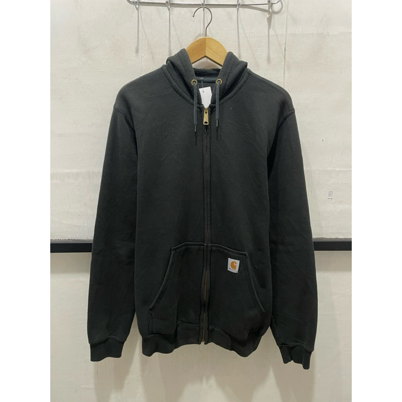 Hoodie Carhartt Second Original