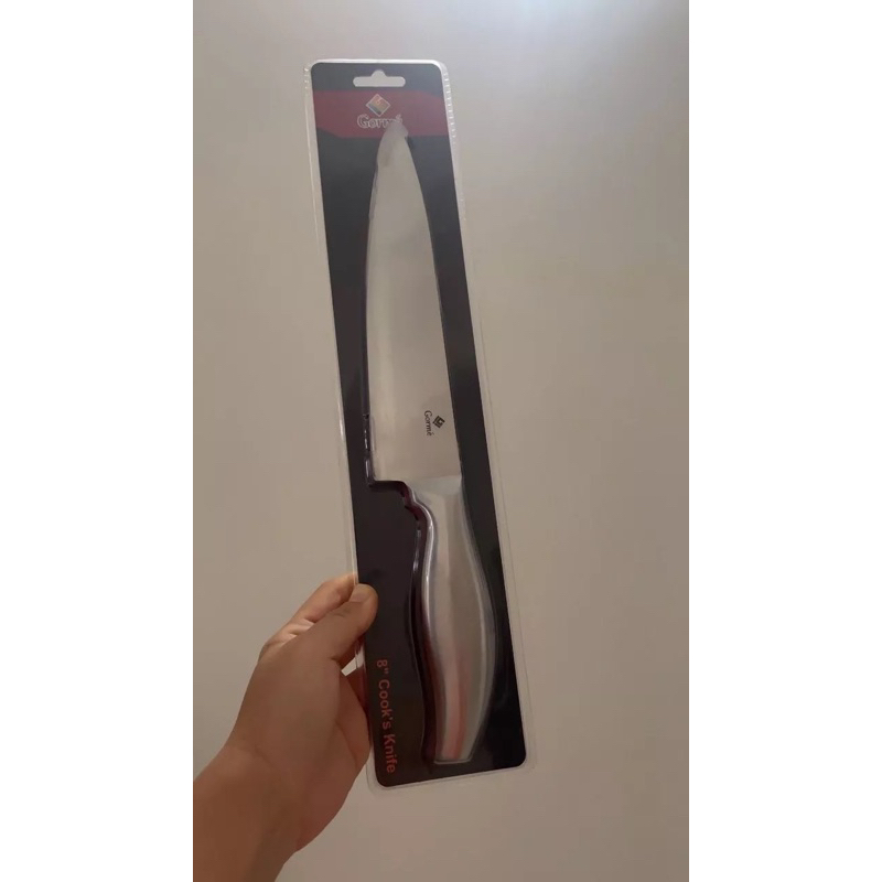 gorme cook knife 8 inch
